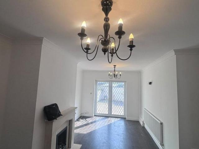 House for rent in London Borough of Hillingdon, Greater London