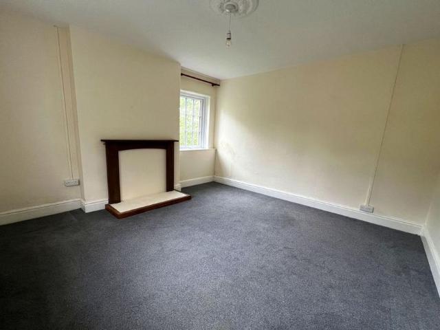 House for rent in Abergavenny