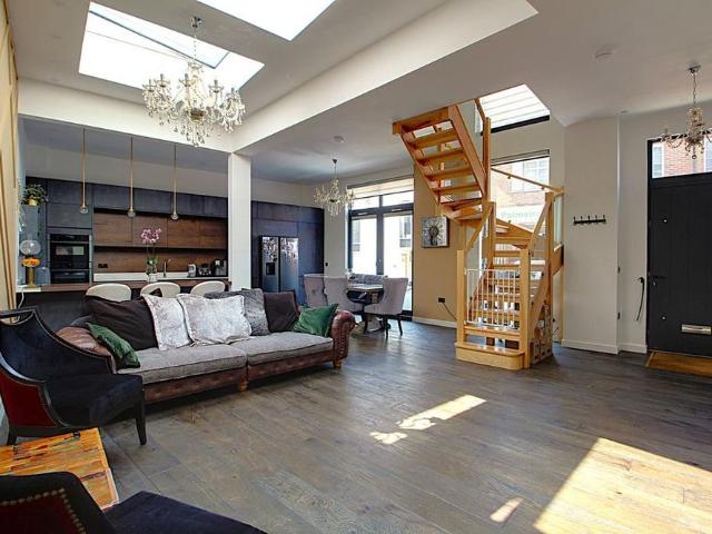 House for rent in Brunswick, Hove