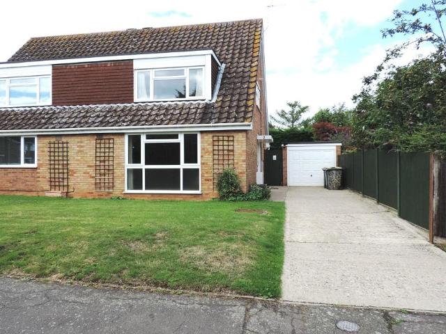 House for rent in Bedford, Isle Of Man