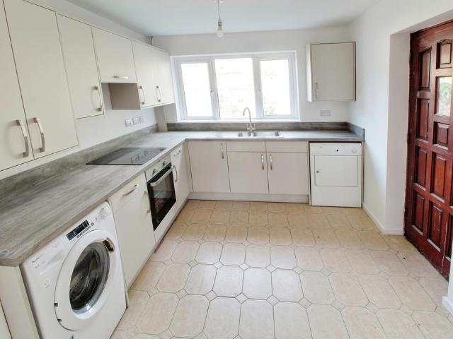 House for rent in Peterborough