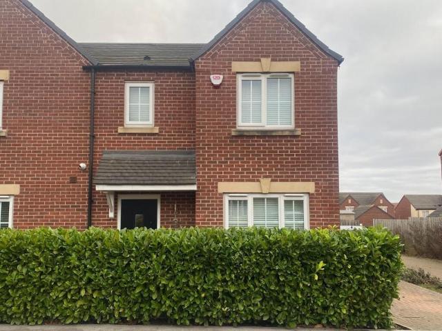 House for rent in Cottingham, East Riding Of Yorkshire