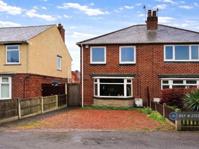 House for rent in Kedleston, East Midlands