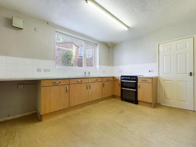 House for rent in Colebrook Village, Mount Wise