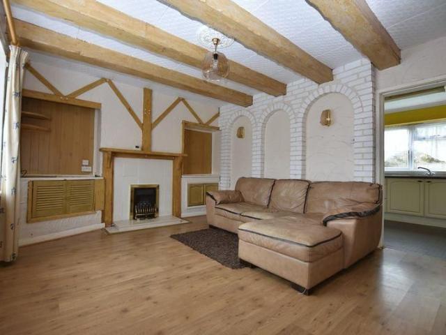 House for rent in Broxtowe, Haddon