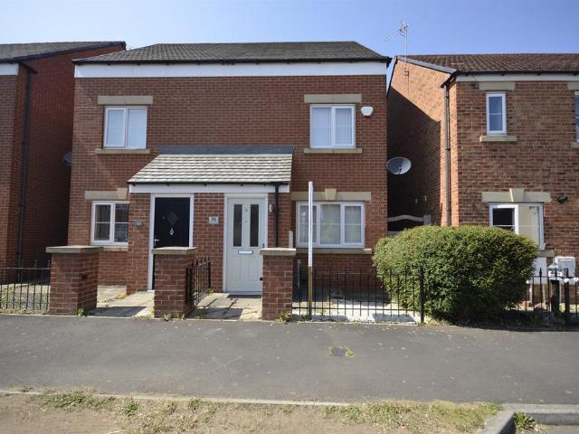 House for rent in New Herrington, Tyne And Wear