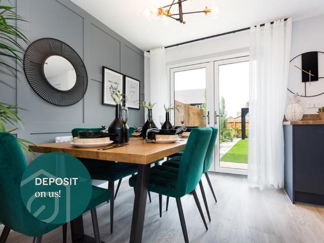 House for rent in Bourne Vale, Kent