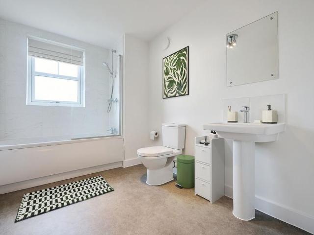 House for rent in Austhorpe, West Yorkshire