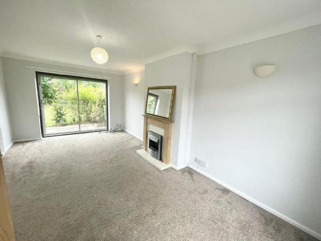 House for rent in Wollaton, City of Nottingham
