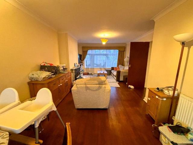 House for rent in Countesthorpe, Blaby