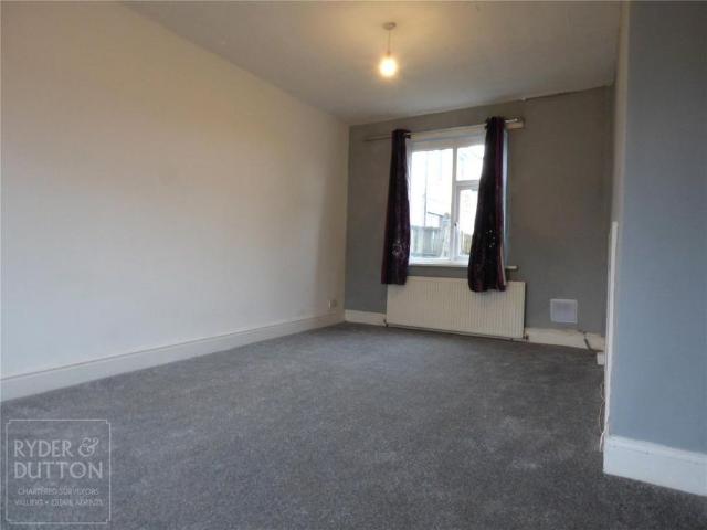 House for rent in Bacup, Rossendale