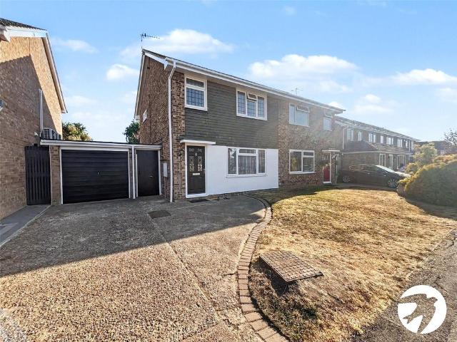 House for rent in Cliffe and Cliffe Woods, Cliffe Woods