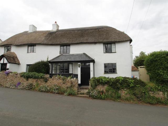 House for rent in Budlake, Devon