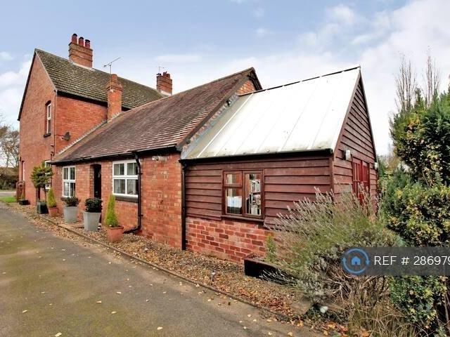House for rent in Forthampton, Worcestershire