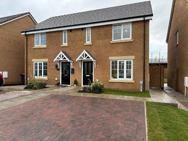House for rent in Firbank, Lancashire