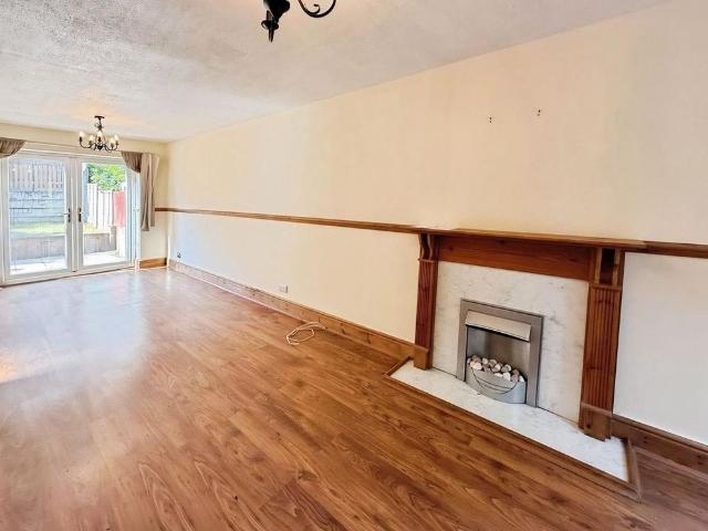 House for rent in Trench Lock, Telford