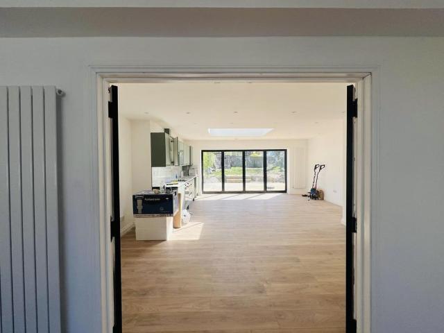 House for rent in Gidea Park, Greater London