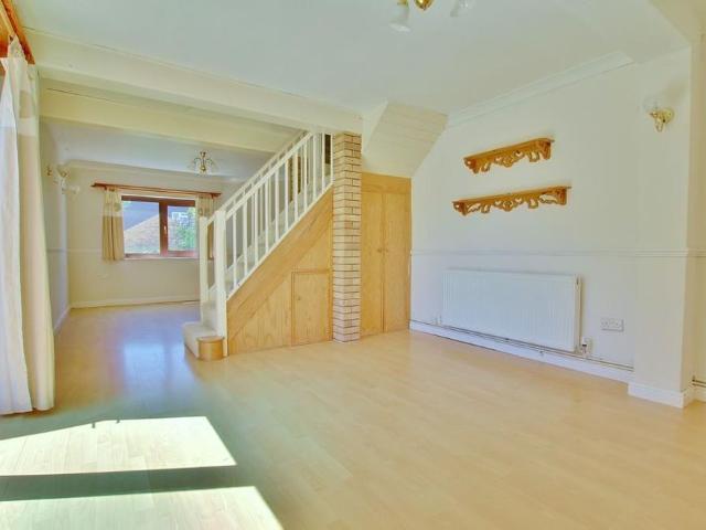 House for rent in Penbeagle, Cornwall