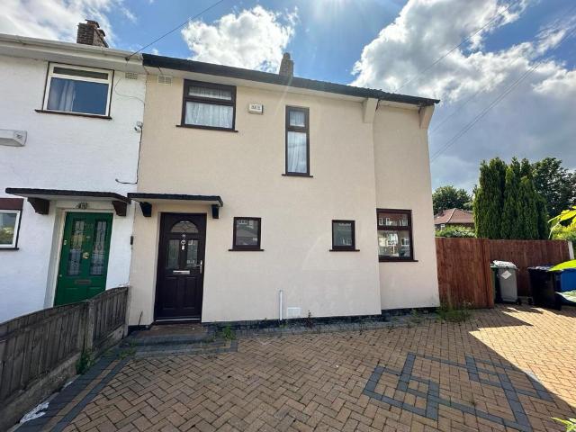 House for rent in Trafford Park, Greater Manchester