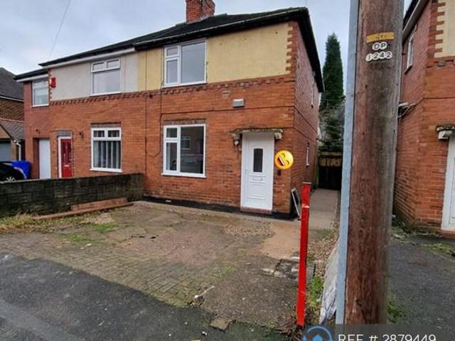 House for rent in Tunstall, Stoke-on-Trent