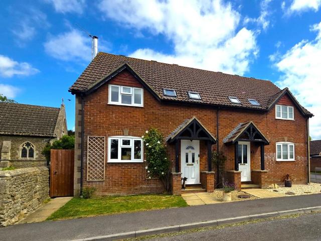 House for rent in Wiltshire