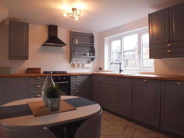 House for rent in Newton, Greenheys