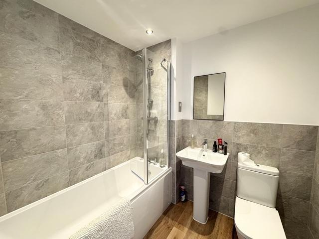 House for rent in Furzehill, East Dorset