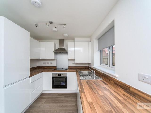 House for rent in Cross In Hand, East Sussex