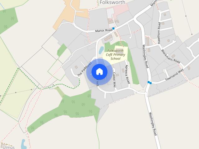 House for rent in Huntingdon, Cambridgeshire