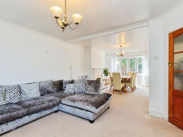 House for rent in Broughton, Aylesbury