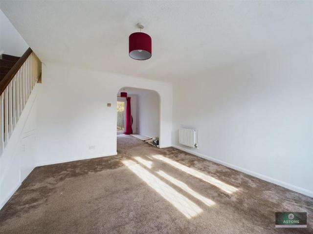 House for rent in Maidenbower, Crawley
