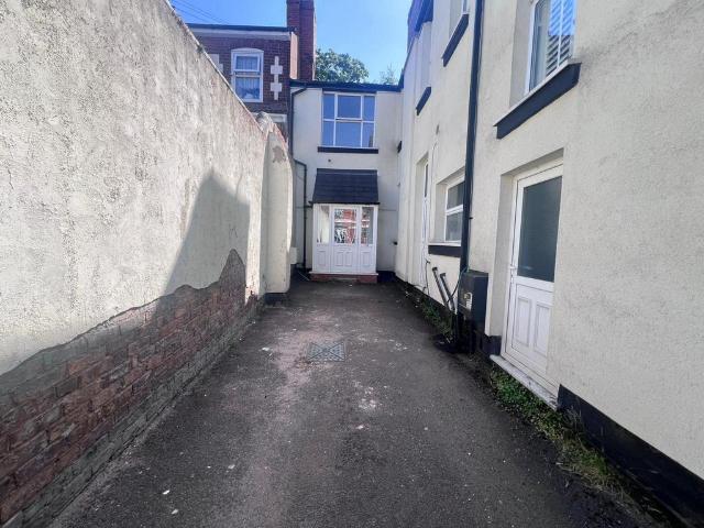 House for rent in West Midlands