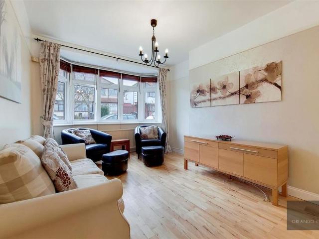 House for rent in London Borough of Merton, Greater London