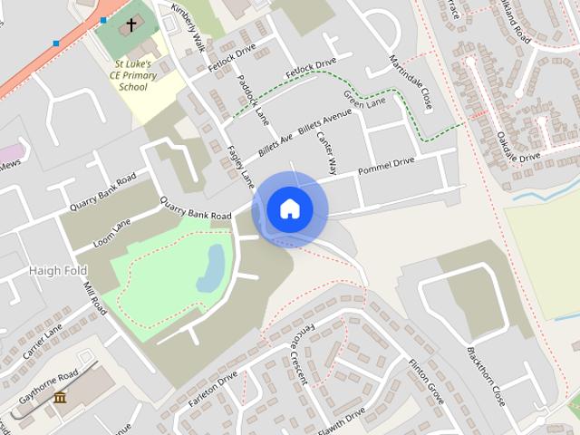 House for rent in Undercliffe, West Yorkshire