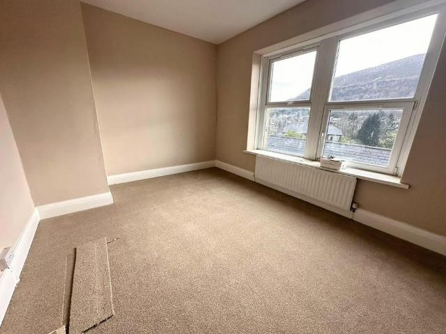 House for rent in Tonypandy, Penygraig