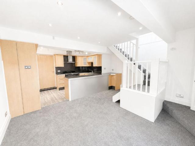 House for rent in West Yorkshire