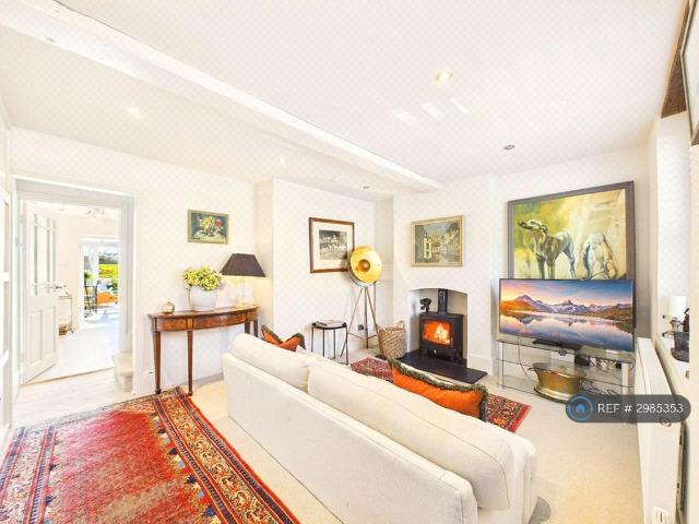 House for rent in Winchcombe, Pamington