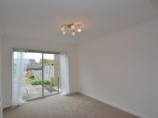 House for rent in Loughton, Milton Keynes