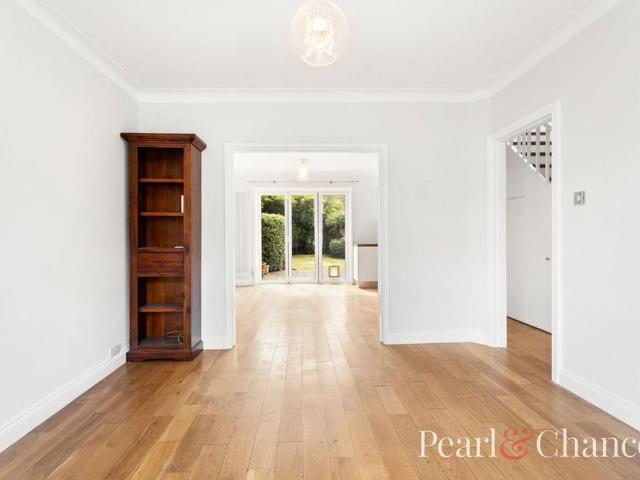 House for rent in Greater London