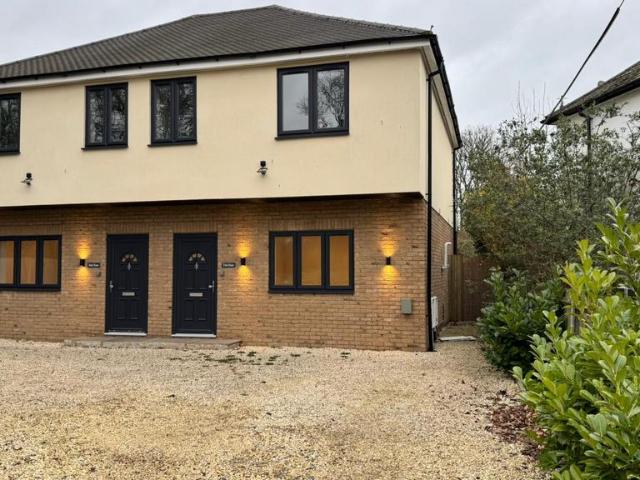 House for rent in Stokenchurch, Buckinghamshire