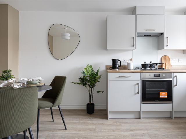 House for rent in Hart, Hampshire