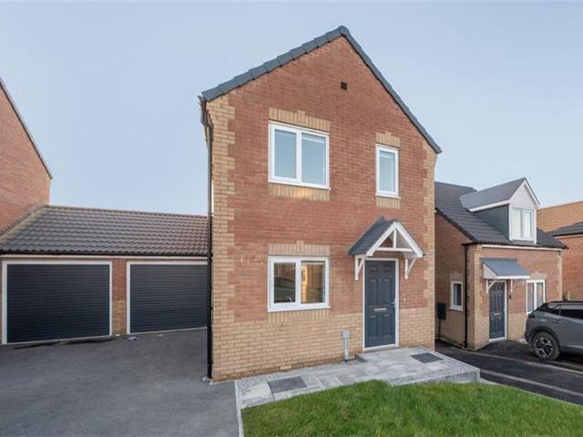 House for rent in Ferrybridge, West Yorkshire