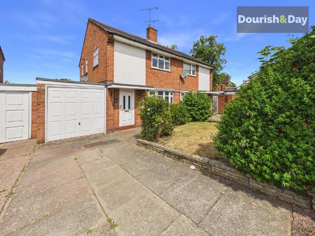House for rent in Baswich, Staffordshire