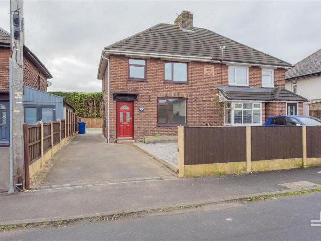 House for rent in Lowton St Luke's, Wigan