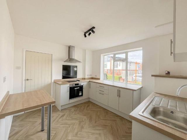 House for rent in Fordhouses, Isle Of Man