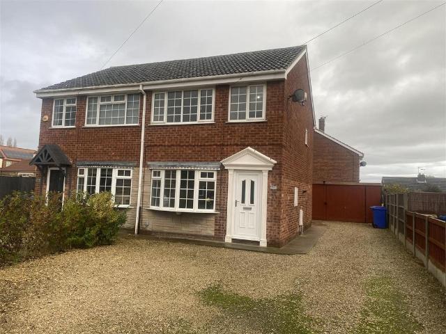 House for rent in Pollington, East Riding Of Yorkshire