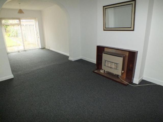 House for rent in Springfield, Isle Of Man