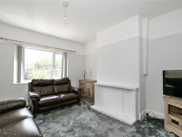 House for rent in Baildon