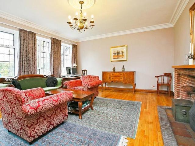 House for rent in Burgh St Peter, Norfolk