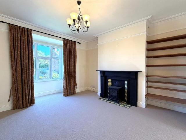 House for rent in Frodsham, Cheshire